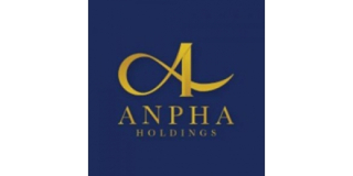 Chủ đầu tư Anpha Holding